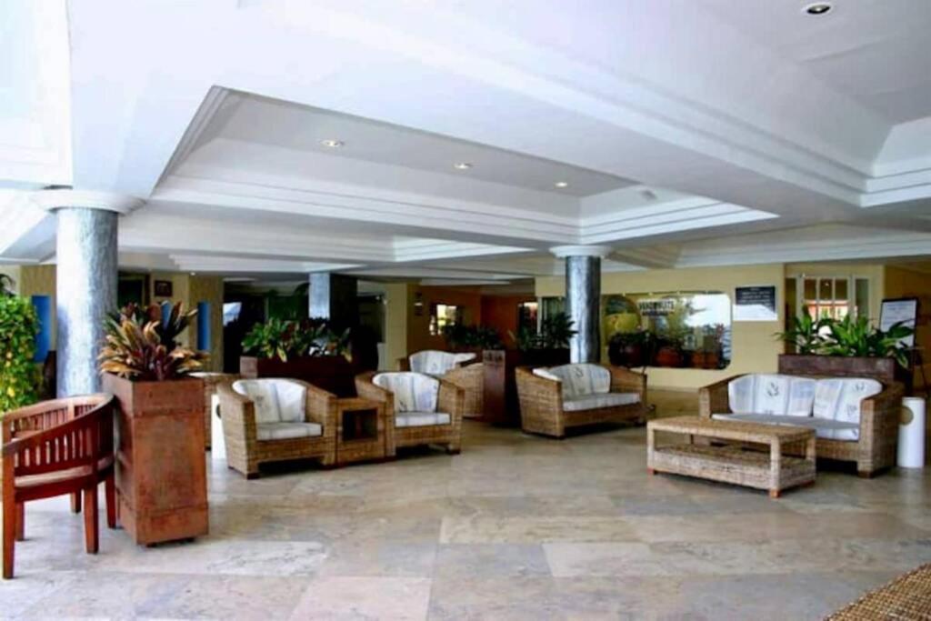 Suite Frente Al Mar En El Corazon De Акапулко Екстериор снимка