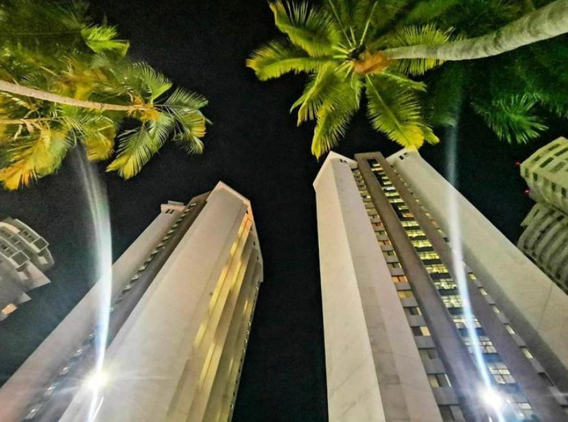 Suite Frente Al Mar En El Corazon De Акапулко Екстериор снимка